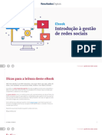 Introducao A Gestao de Redes Sociais PDF