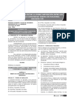 Convenio Doble Imposicion 578 PDF