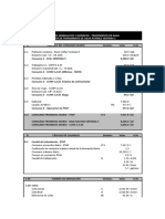 2.2.6.2.a. Calculos Hidraulicos y Quimicos