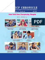 2016 May Chronicle AICF