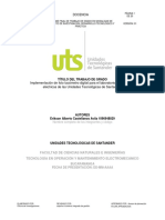 R-DC-95 Plantilla Informe Final Proyecto de Investigación, Desarrollo Tecnológico, Practicas - estuDIANTES