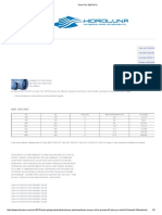 Tubo PVC Defofo