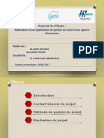 Presentation Pfe Gestion Ass