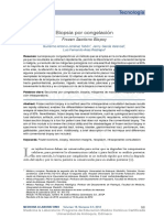 Biopsia Por Congelacion PDF