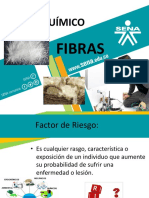 Exposicion de Fibras Quimicas