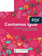 Guia Cuentos Igualdad PDF