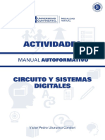 A0048 Circuitos y Sistemas Digitales MAC01