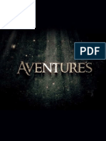 Aventures - Le Jeu