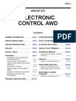 Control Awd Gr00007300-27c