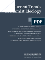 Current Trends in Islamist Ideology Vol 8