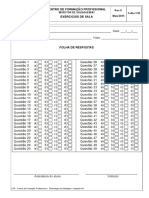 Exercicios Simbologia Da Soldagem