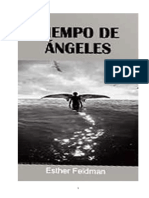 Tiempo de Angeles