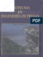 Geotecnia en Ingenieria de Presas PDF