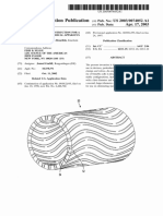 United States: (12) Patent Application Publication (10) Pub. No.: US 2003/0074052 A1