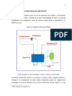 Procesos de GNL