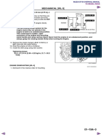 Engine Overhaul Manual Wl3 WLC Wec Supplement f198!10!05l19