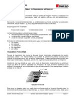 Elementos Maquinas - Correas PDF