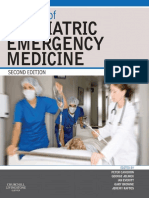 Textbook of Paediatric Emergency Medicine, 2nd