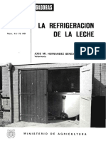 Acerca de La Leche de Granja PDF