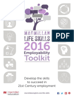 Life Skills Handbook 2016