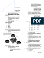 C-6 Powders and Granules