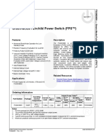 FSGM300N Fairchild Semiconductor