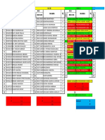 Absen Pagi 2016 - 2017 Baru