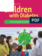 Children With Diabetes