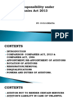 Auditors PPT Final