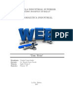 La Web