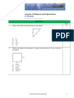 Chapter 15 Test