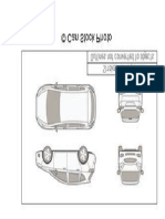 Auto en Perspectiva