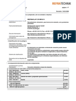 Refraclay 25 MCG S (GLS)