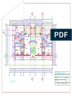 B D A C' H E F G I: Primera Planta