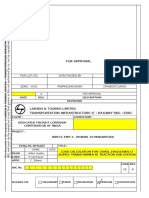 Load Calculation For LT Transformer