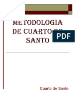 Tratado Cuarto de Santo Editado