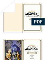 Avatar The Last Airbender - The Search Part 2 PDF