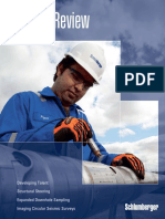 Oilfield Review Spring 2013