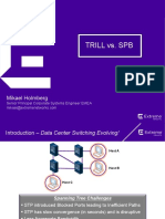 XTRM Trill Vs SPB