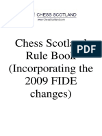 CS Rules PDF