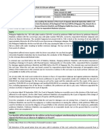 Manliclic Vs Calaunan - Digest