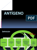 Antígenos PDF