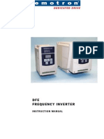 Dfe Manual Eng r2