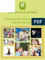 Flores de Bach