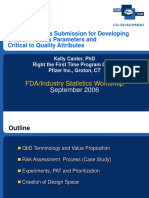 2006 09 FDA - Ind Statistics Slides