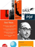 Saul Bass