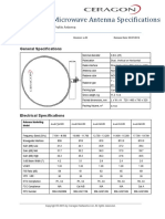 Antenna Datasheet Am 2 Freq Circ