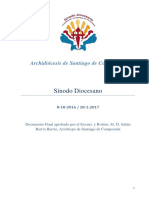 Documento Final Sínodo PDF