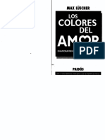 Test Colores Luscher PDF