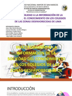 Sociedad Del Conocimiento